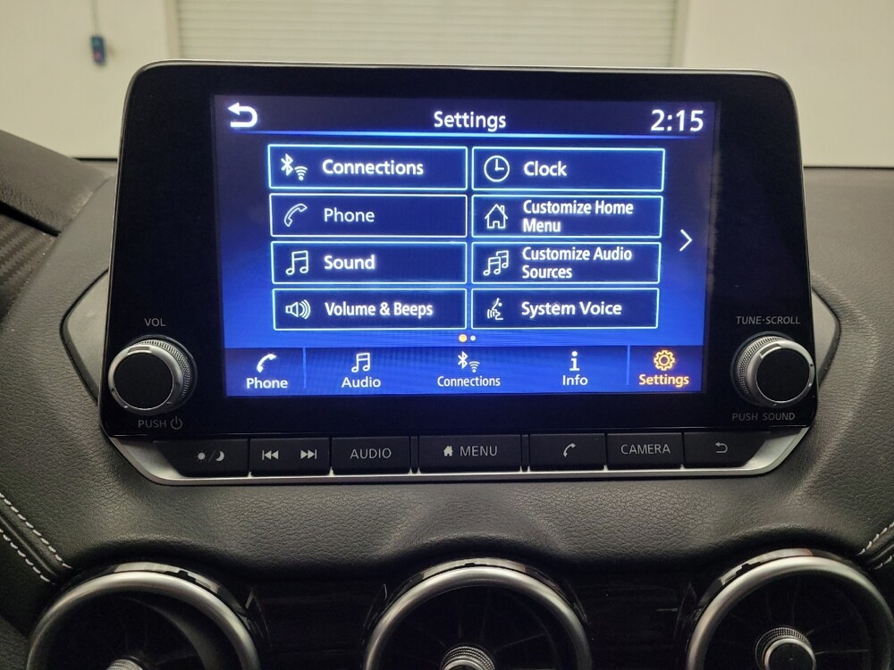 2022 Nissan Sentra in Downey, CA 90241 - 18094192 25