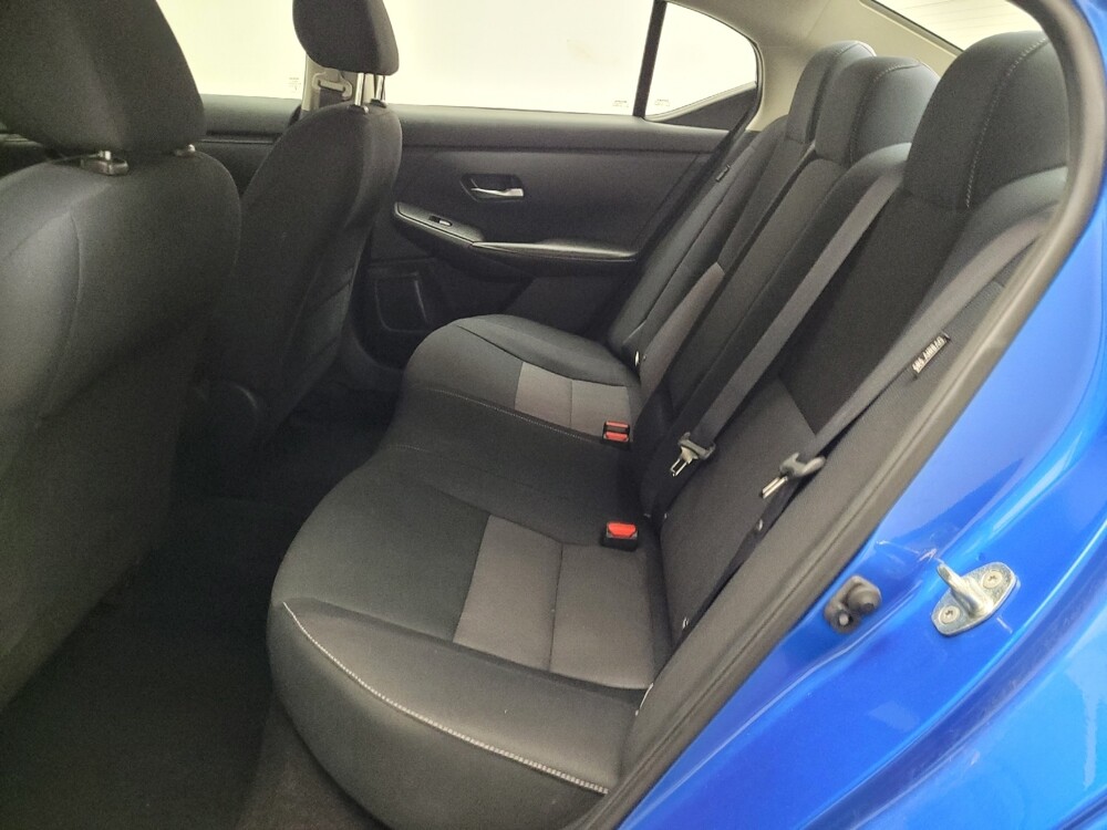 2022 Nissan Sentra in Downey, CA 90241 - 18094192 18