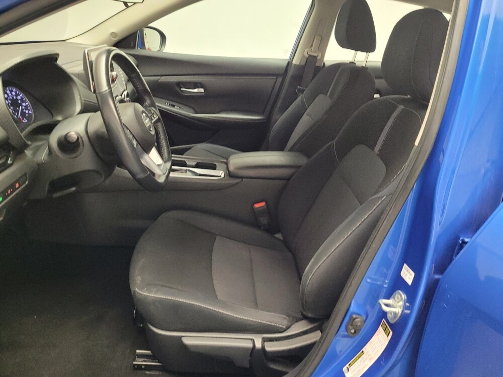 2022 Nissan Sentra in Downey, CA 90241 - 18094192 17