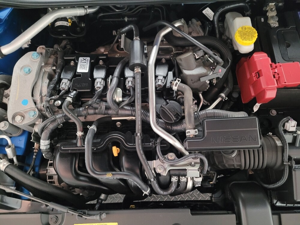 2022 Nissan Sentra in Downey, CA 90241 - 18094192 30