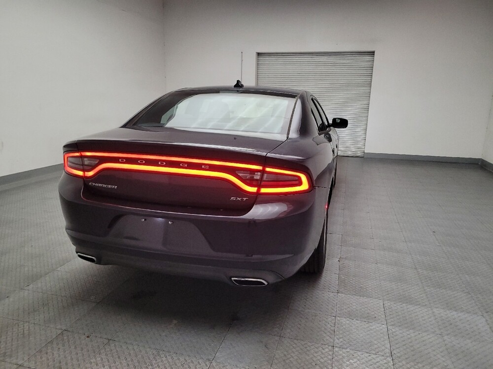 2016 Dodge Charger in Riverside, CA 92504 - 18094193 7