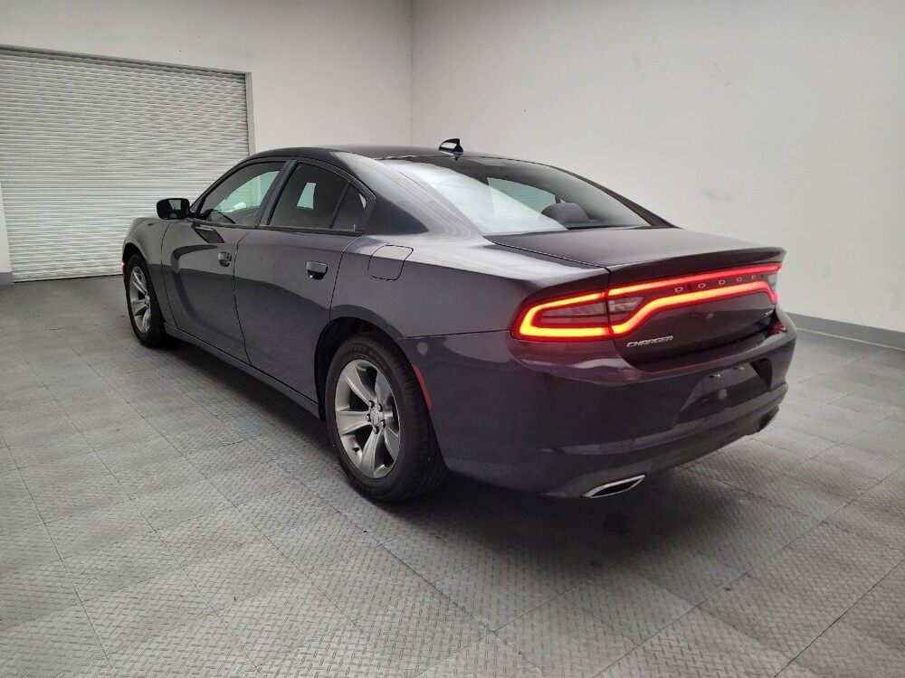 2016 Dodge Charger in Riverside, CA 92504 - 18094193 5