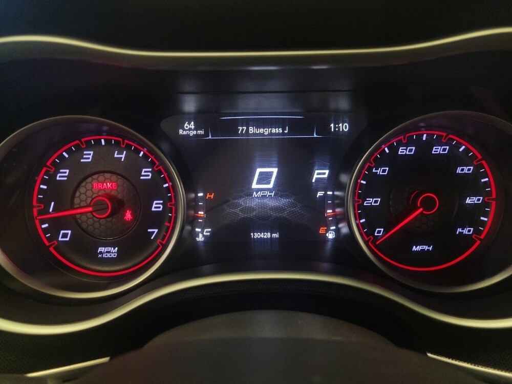 2016 Dodge Charger in Riverside, CA 92504 - 18094193 23