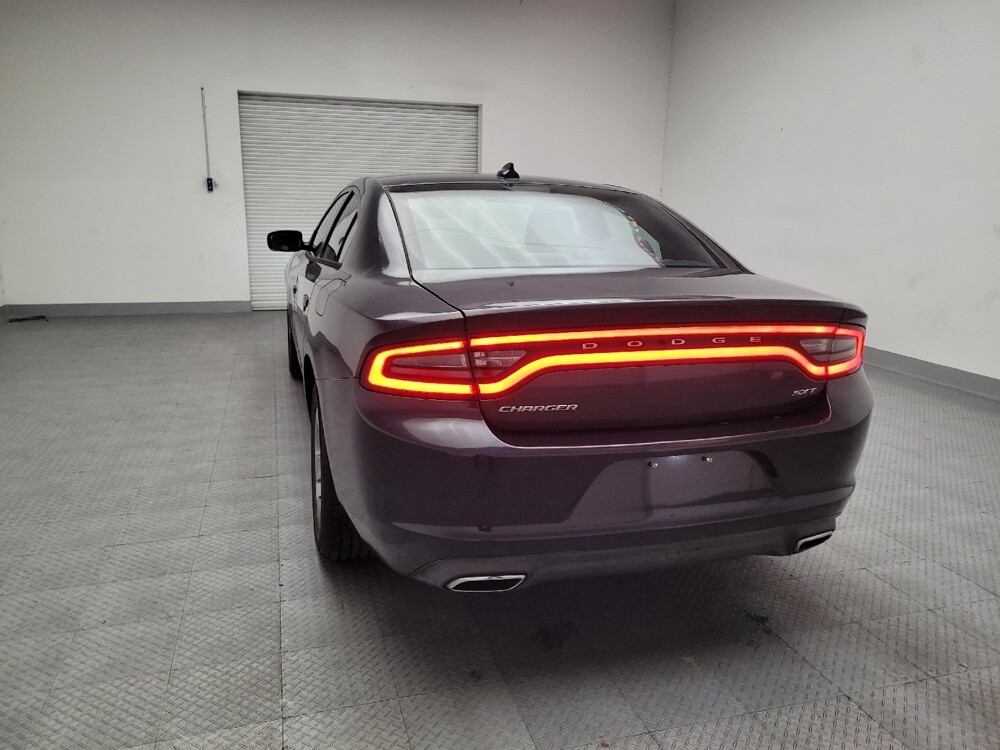 2016 Dodge Charger in Riverside, CA 92504 - 18094193 6