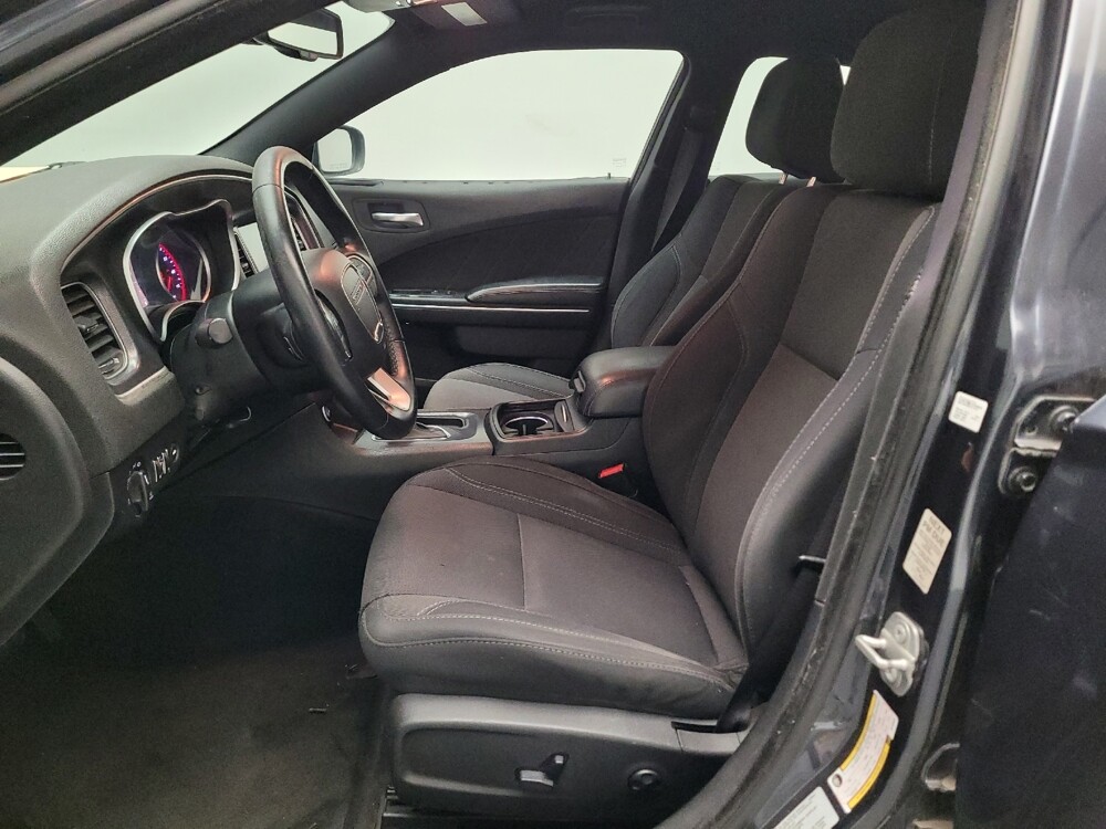 2016 Dodge Charger in Riverside, CA 92504 - 18094193 17