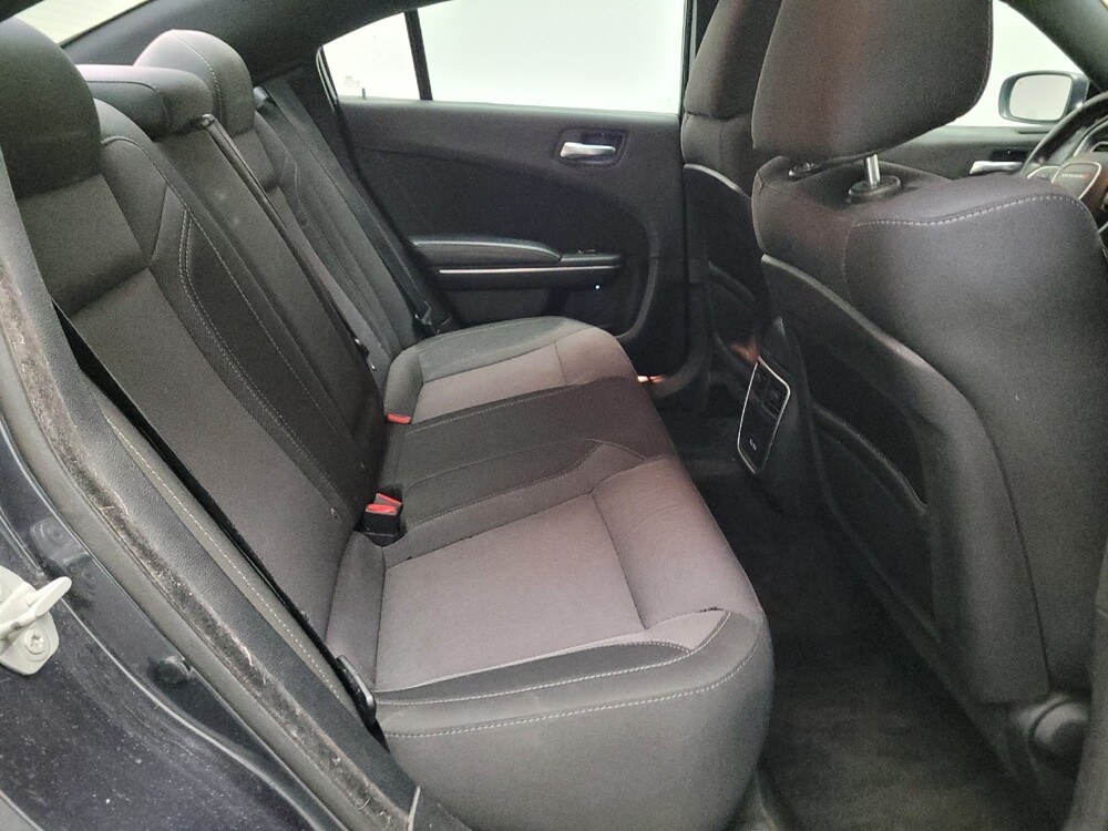 2016 Dodge Charger in Riverside, CA 92504 - 18094193 19