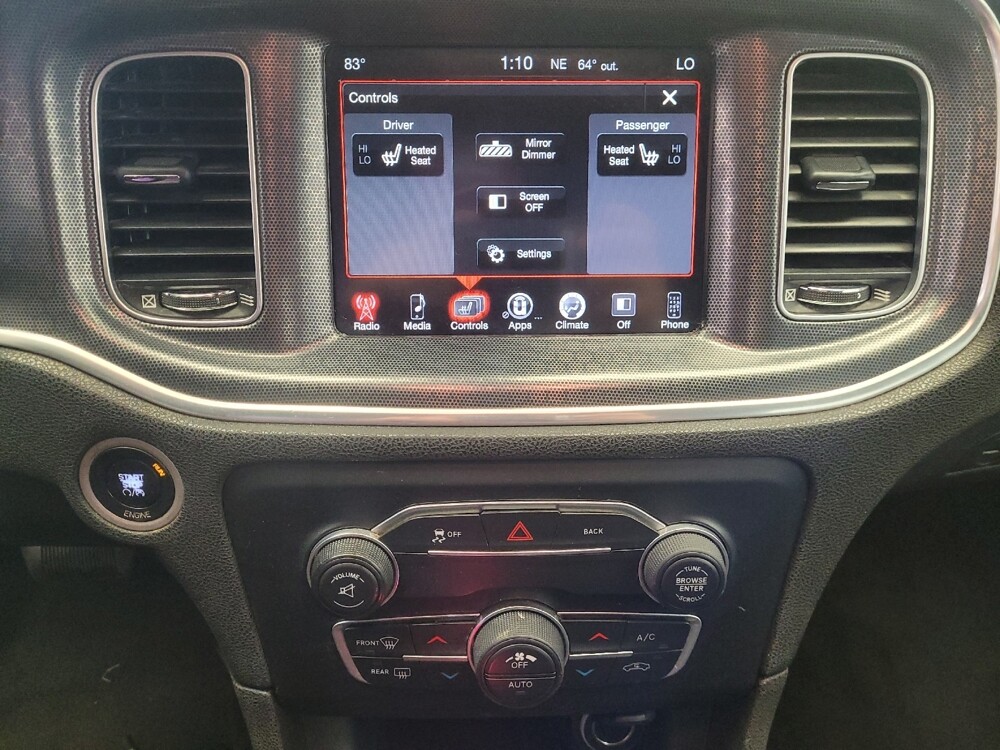 2016 Dodge Charger in Riverside, CA 92504 - 18094193 25