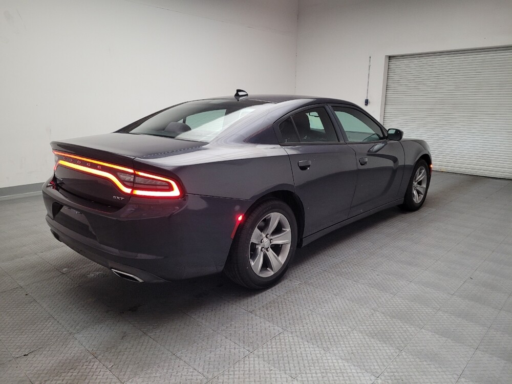 2016 Dodge Charger in Riverside, CA 92504 - 18094193 9