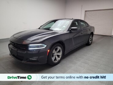 2016 Dodge Charger in Riverside, CA 92504