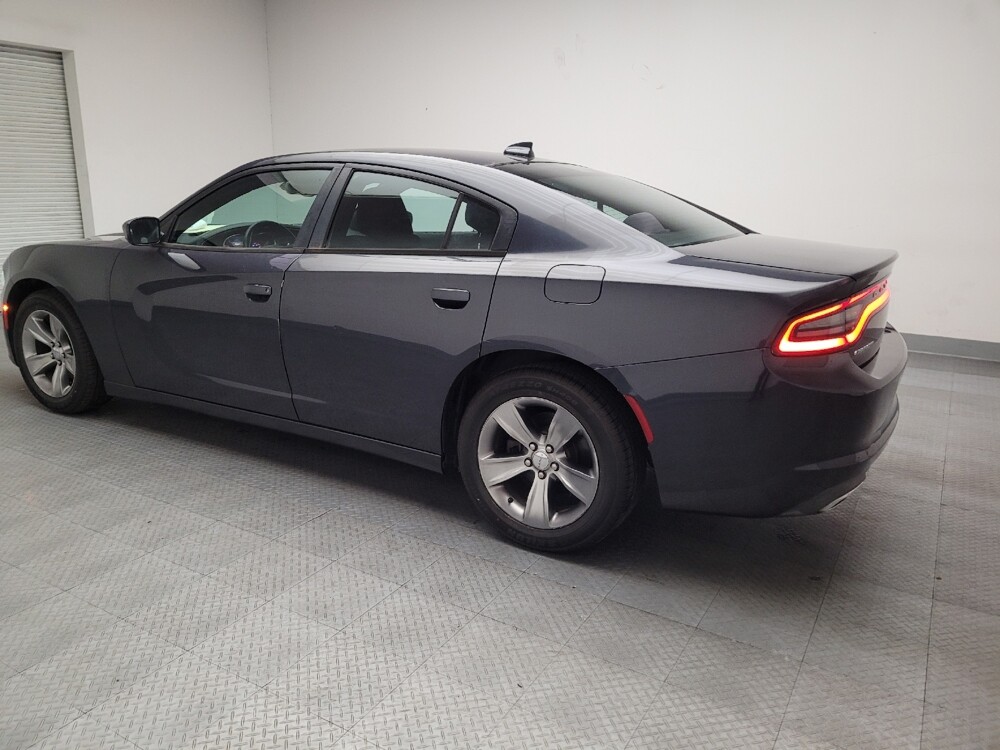 2016 Dodge Charger in Riverside, CA 92504 - 18094193 3