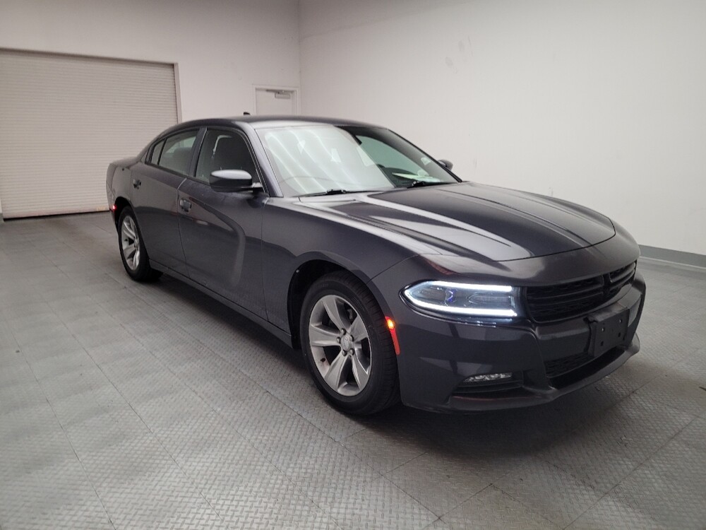 2016 Dodge Charger in Riverside, CA 92504 - 18094193 13