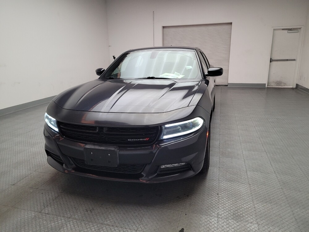 2016 Dodge Charger in Riverside, CA 92504 - 18094193 15