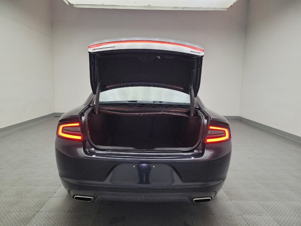 2016 Dodge Charger in Riverside, CA 92504 - 18094193 29