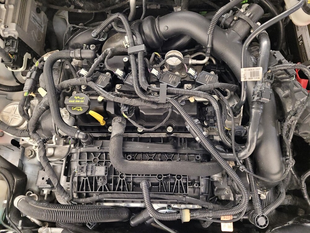 2019 Ford Fusion in Riverside, CA 92504 - 18094194 30