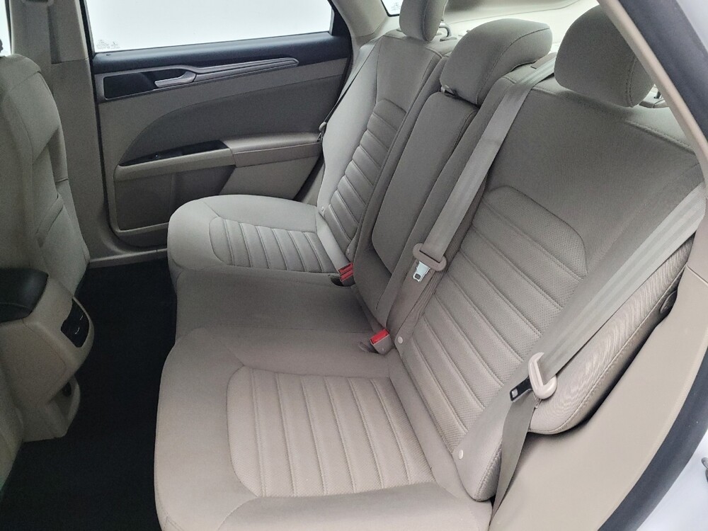 2019 Ford Fusion in Riverside, CA 92504 - 18094194 18