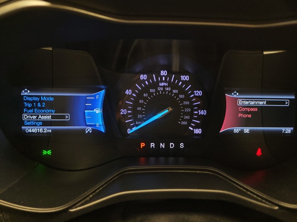 2019 Ford Fusion in Riverside, CA 92504 - 18094194 23