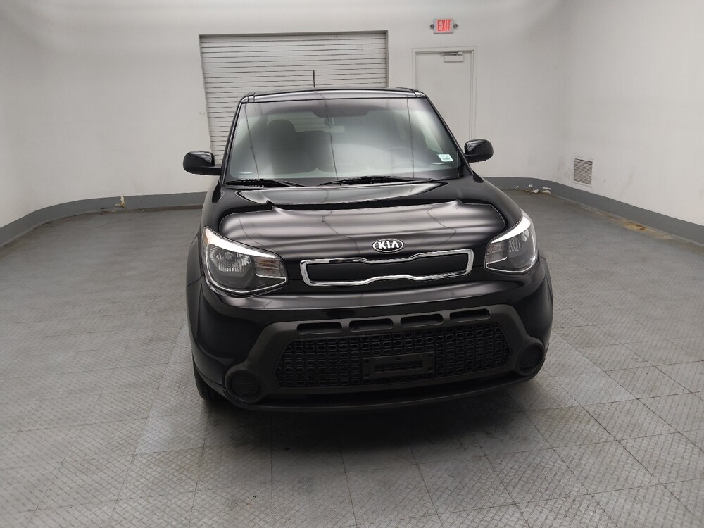 2016 Kia Soul in Lombard, IL 60148 - 18094195 14