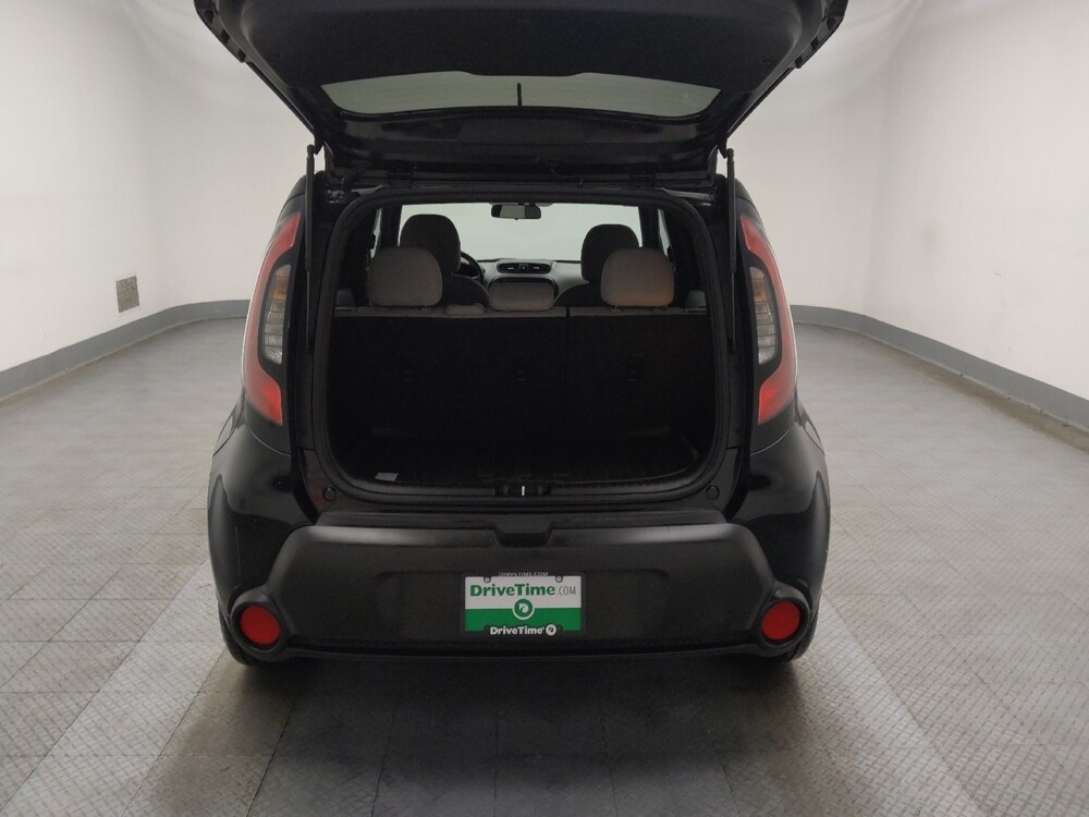 2016 Kia Soul in Lombard, IL 60148 - 18094195 29