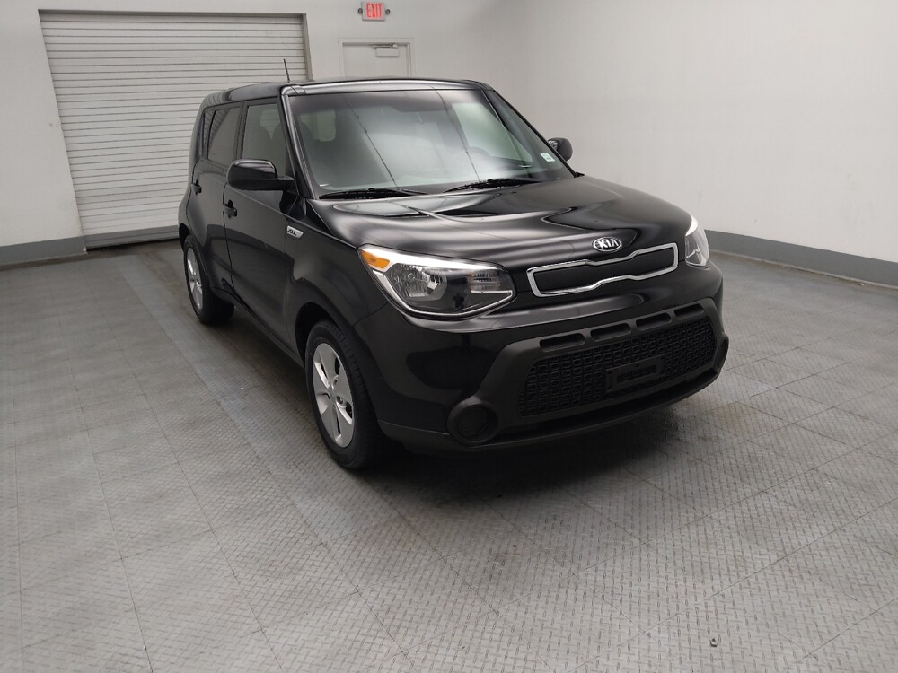 2016 Kia Soul in Lombard, IL 60148 - 18094195 13