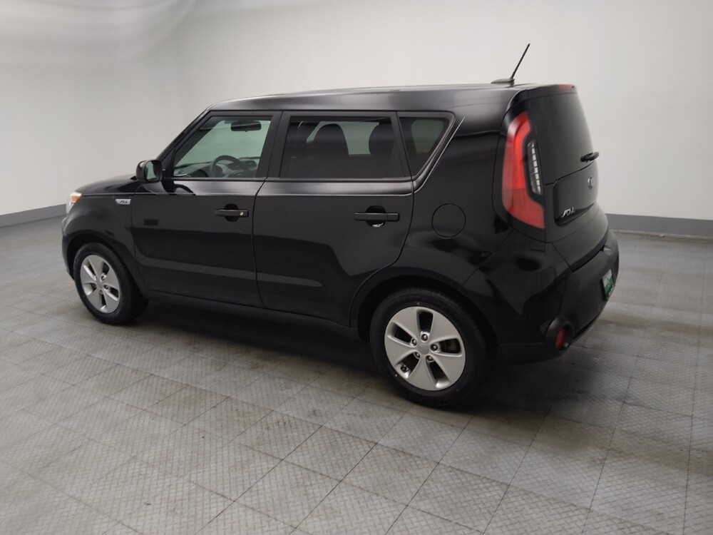 2016 Kia Soul in Lombard, IL 60148 - 18094195 3