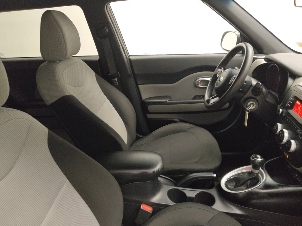 2016 Kia Soul in Lombard, IL 60148 - 18094195 21