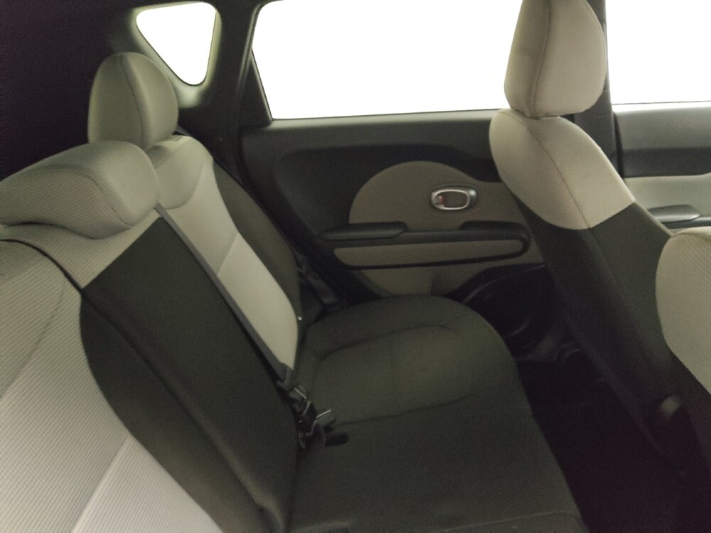 2016 Kia Soul in Lombard, IL 60148 - 18094195 19