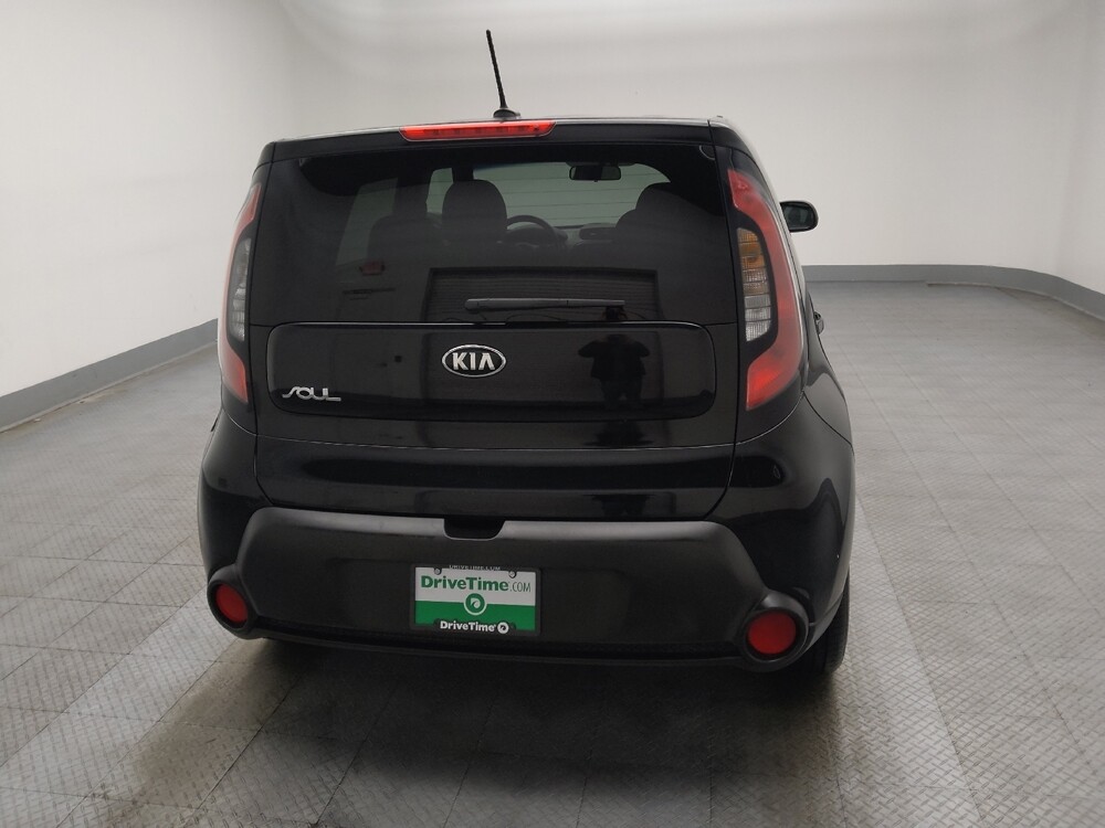 2016 Kia Soul in Lombard, IL 60148 - 18094195 7