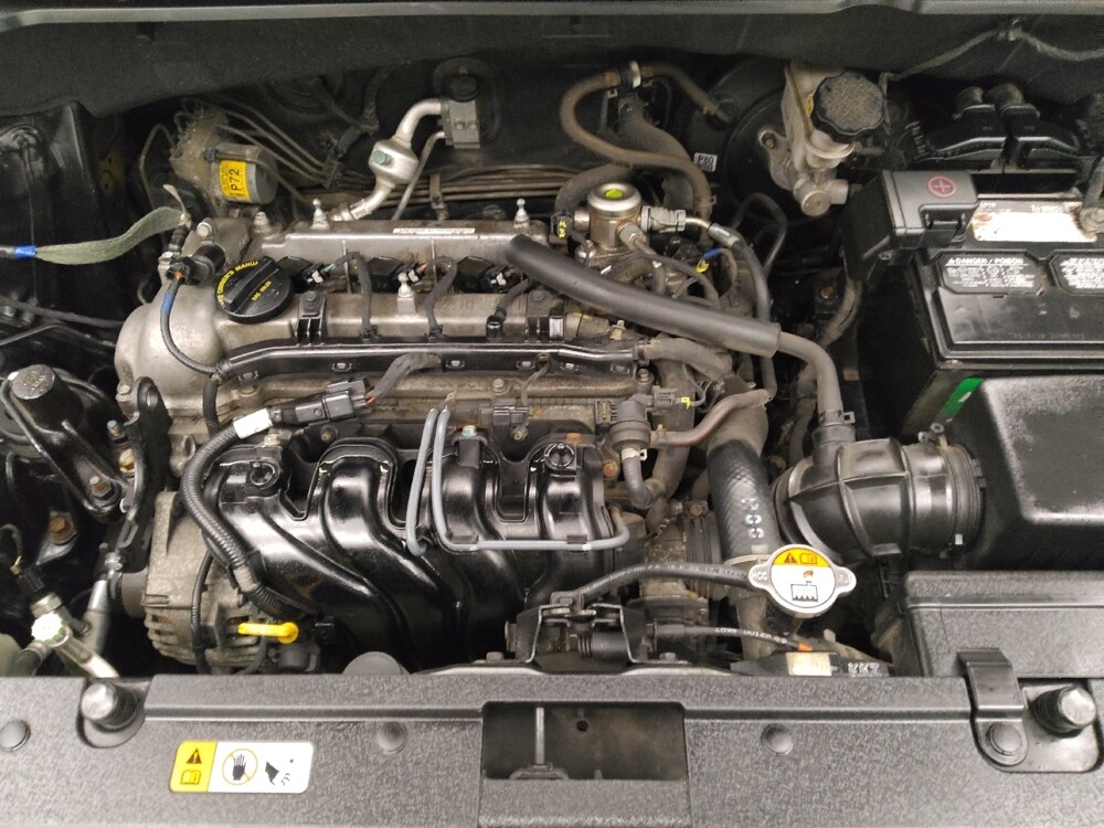 2016 Kia Soul in Lombard, IL 60148 - 18094195 30