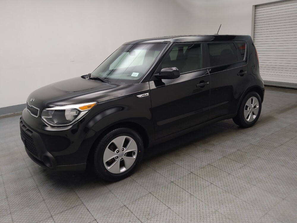 2016 Kia Soul in Lombard, IL 60148 - 18094195 2