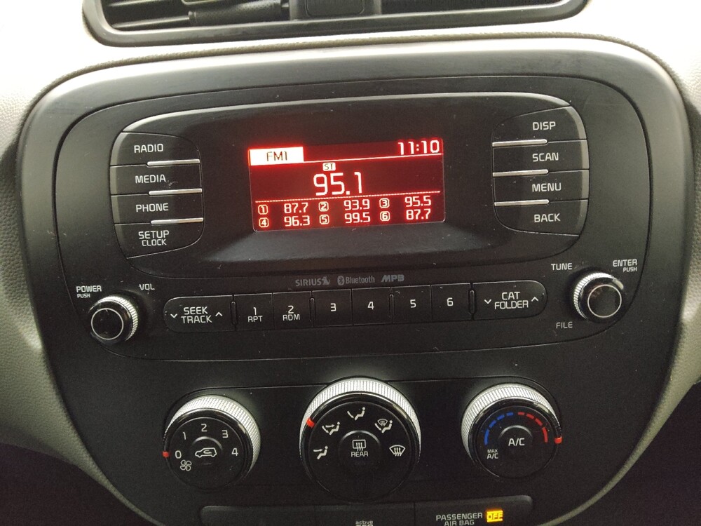 2016 Kia Soul in Lombard, IL 60148 - 18094195 25