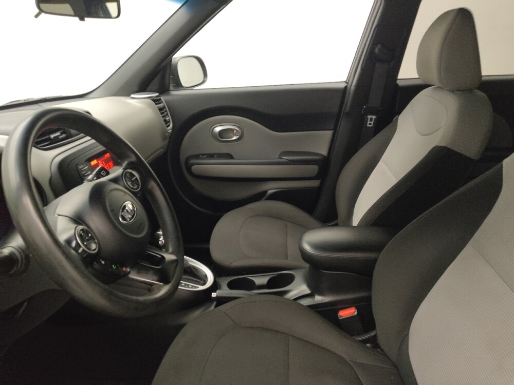 2016 Kia Soul in Lombard, IL 60148 - 18094195 17