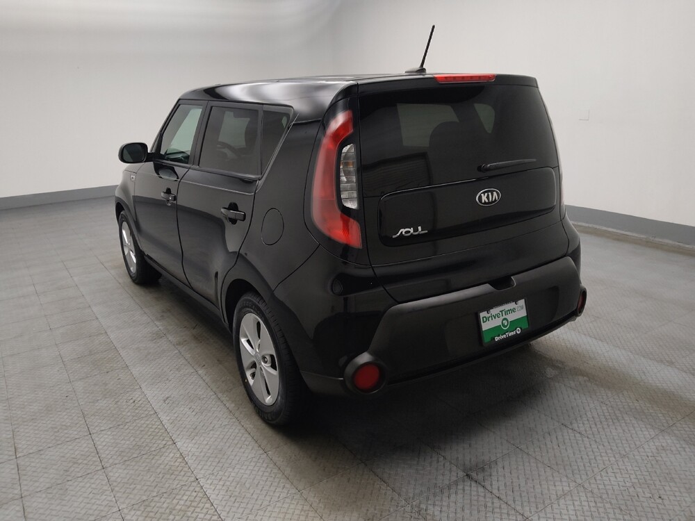 2016 Kia Soul in Lombard, IL 60148 - 18094195 5