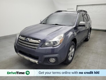 2014 Subaru Outback in Charlotte, NC 28273