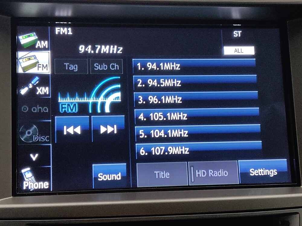 2014 Subaru Outback in Charlotte, NC 28273 - 18094196 25