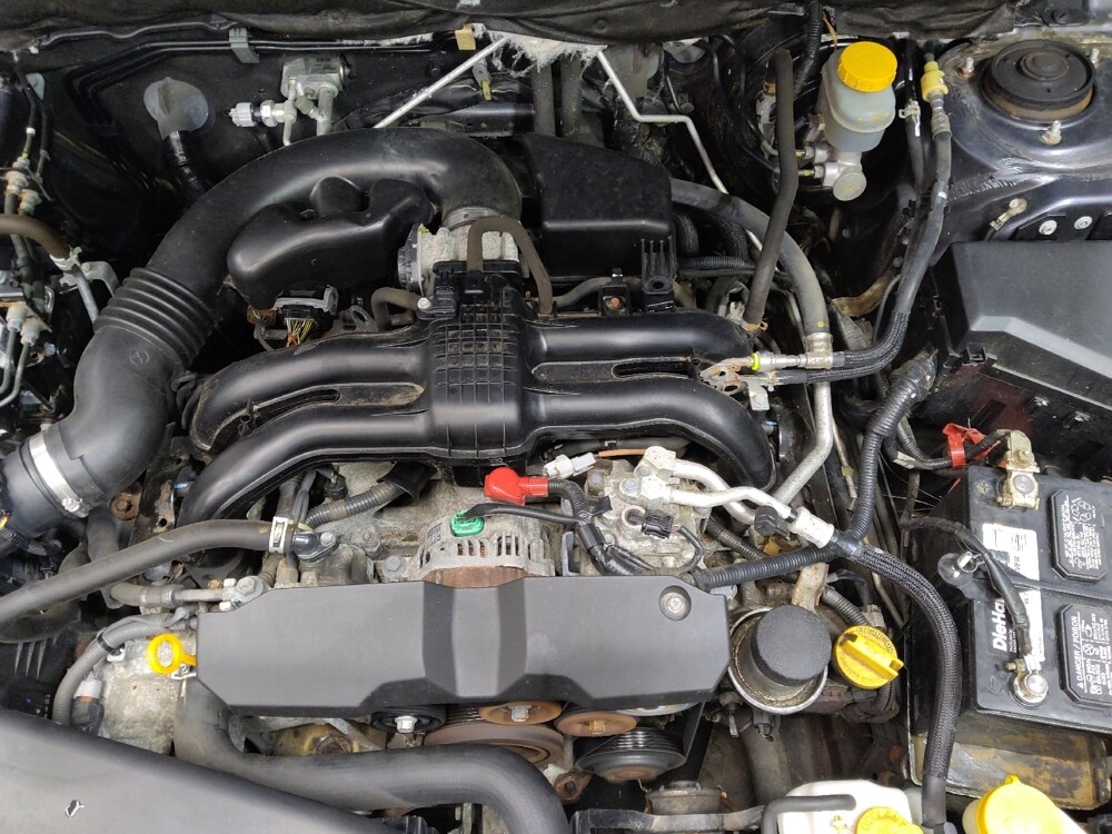 2014 Subaru Outback in Charlotte, NC 28273 - 18094196 30