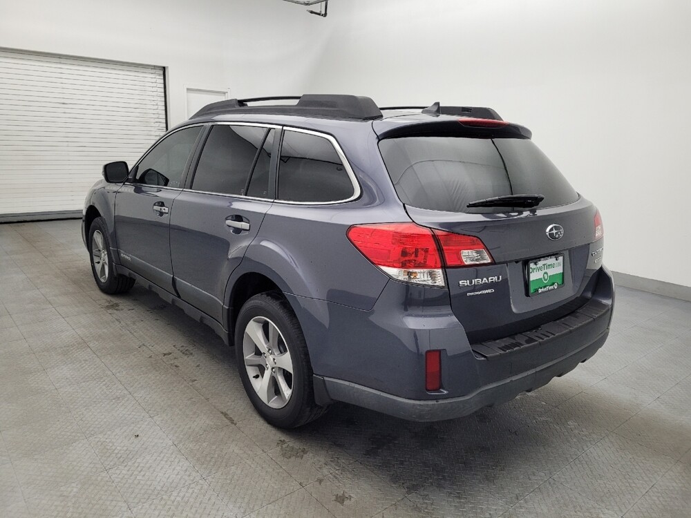 2014 Subaru Outback in Charlotte, NC 28273 - 18094196 5