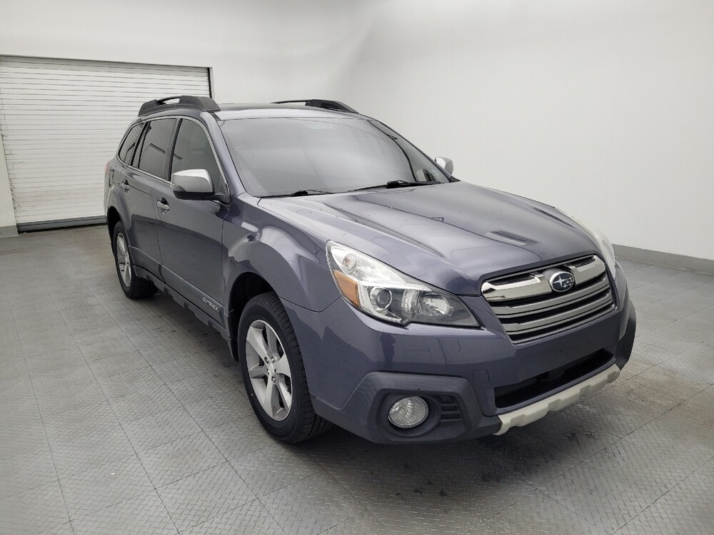 2014 Subaru Outback in Charlotte, NC 28273 - 18094196 13
