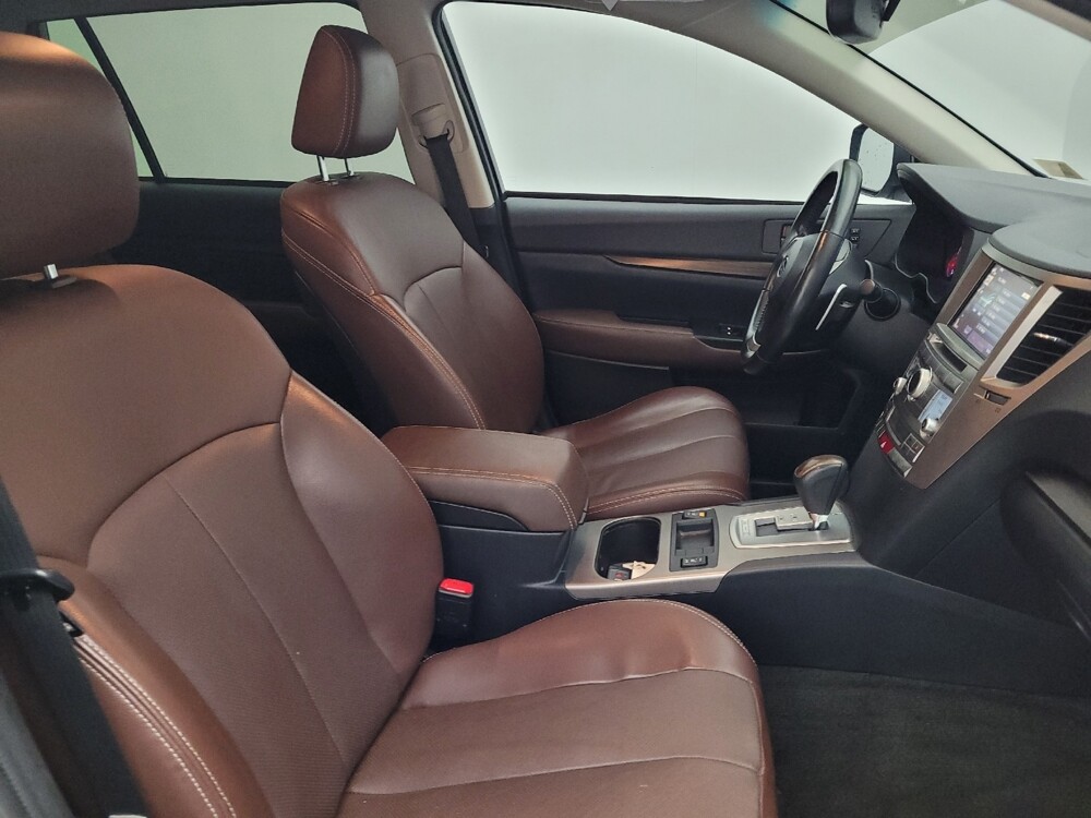 2014 Subaru Outback in Charlotte, NC 28273 - 18094196 21