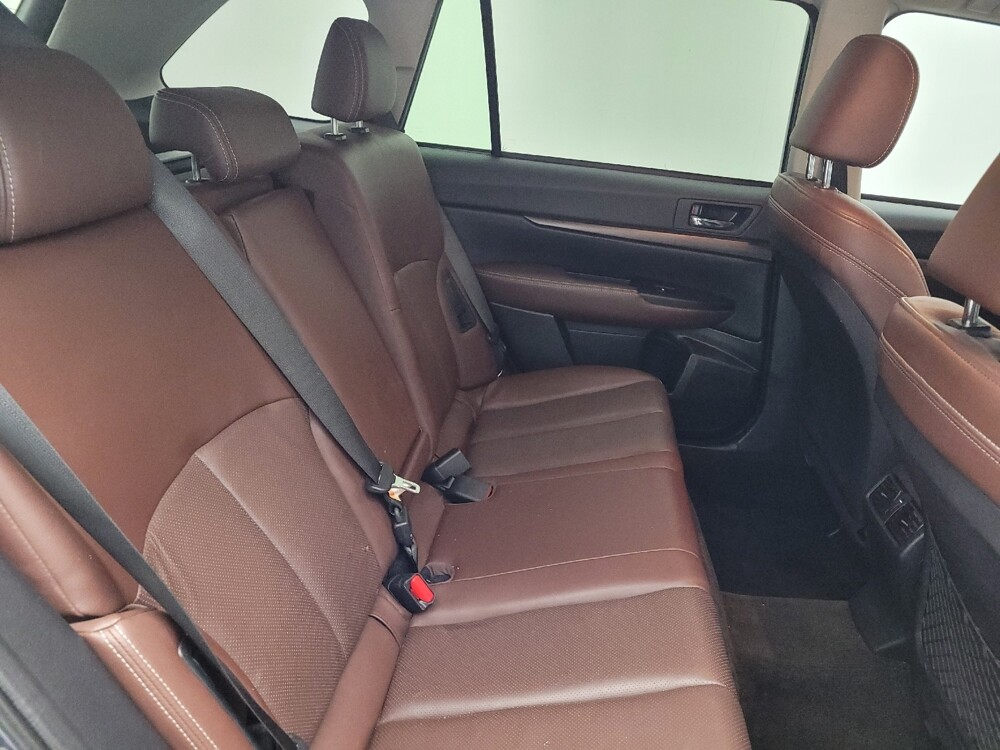 2014 Subaru Outback in Charlotte, NC 28273 - 18094196 19