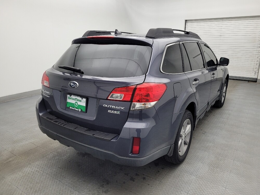 2014 Subaru Outback in Charlotte, NC 28273 - 18094196 9