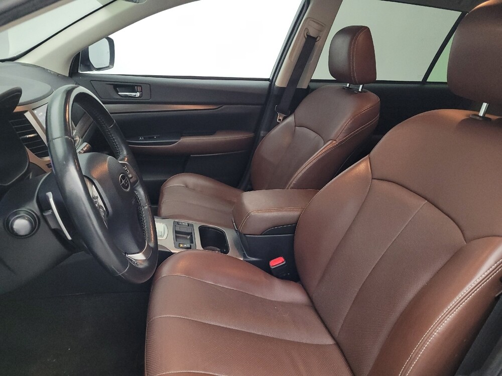 2014 Subaru Outback in Charlotte, NC 28273 - 18094196 17