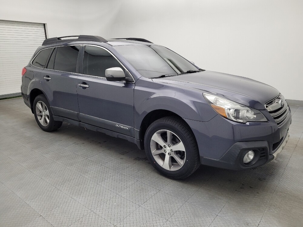 2014 Subaru Outback in Charlotte, NC 28273 - 18094196 11