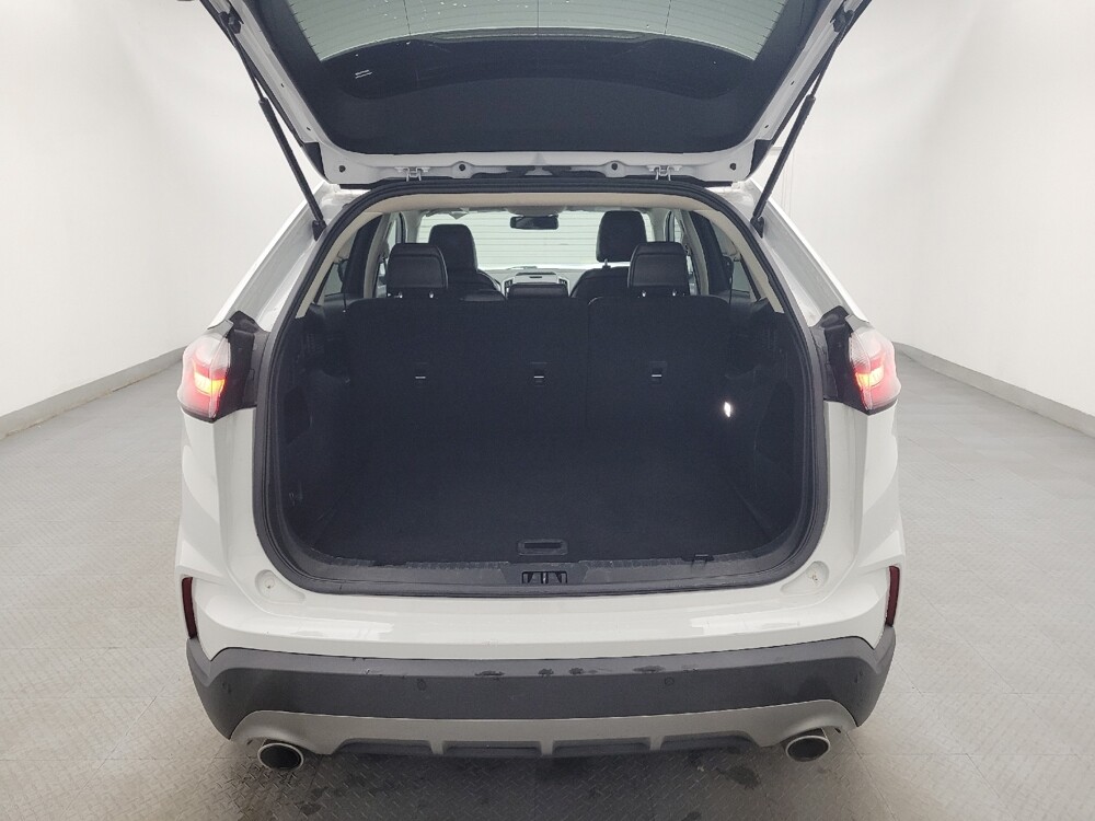 2020 Ford Edge in Greenville, SC 29607 - 18094197 29