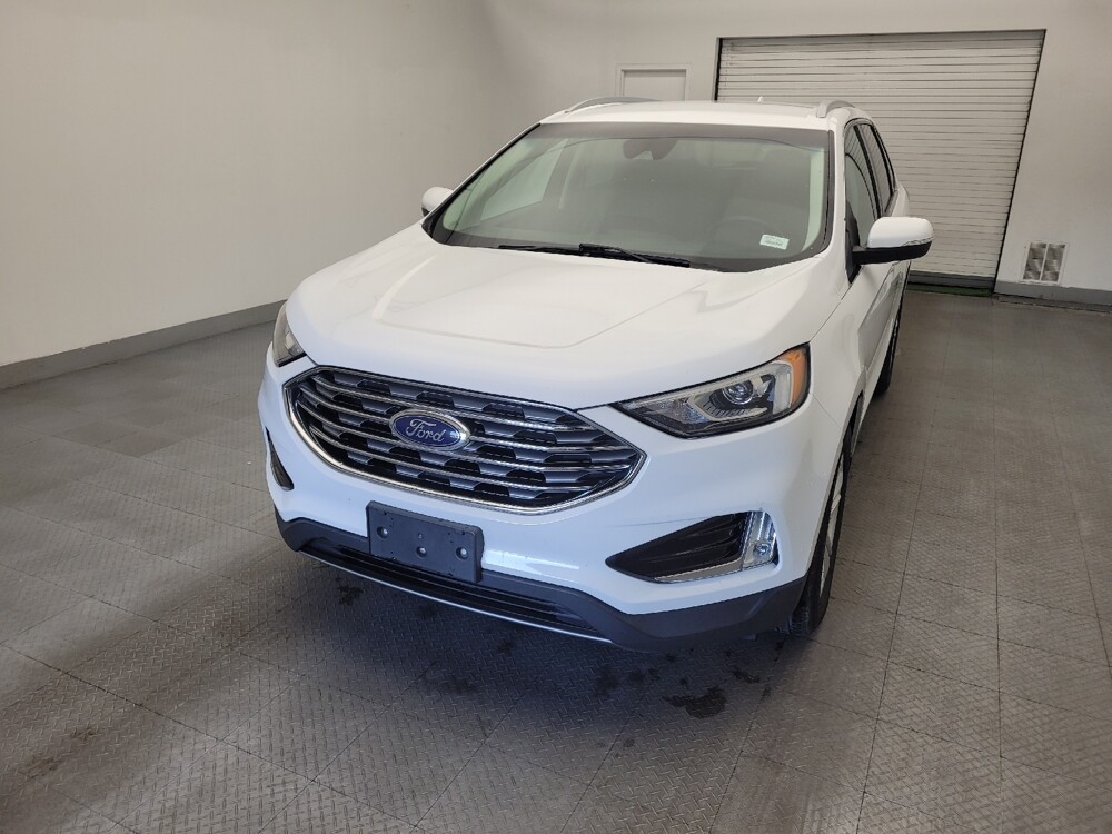 2020 Ford Edge in Greenville, SC 29607 - 18094197 15
