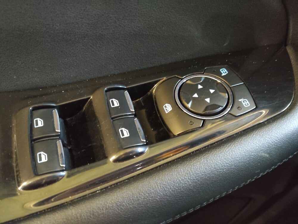 2020 Ford Edge in Greenville, SC 29607 - 18094197 27