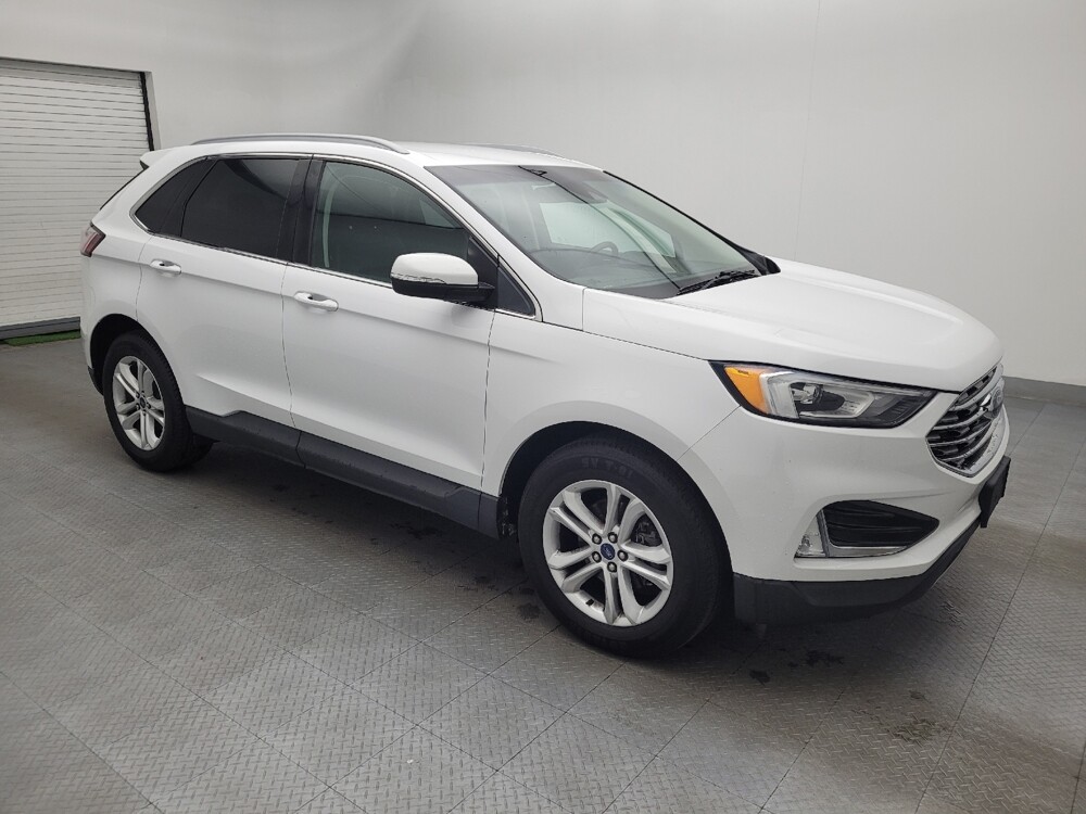 2020 Ford Edge in Greenville, SC 29607 - 18094197 11
