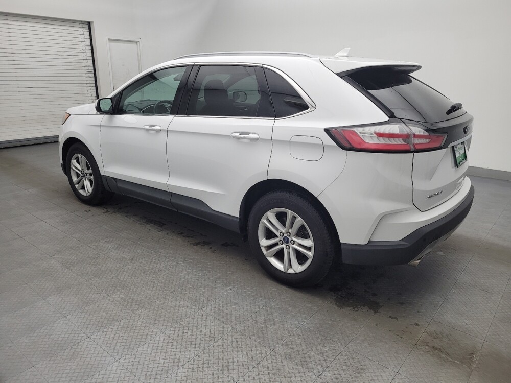 2020 Ford Edge in Greenville, SC 29607 - 18094197 3