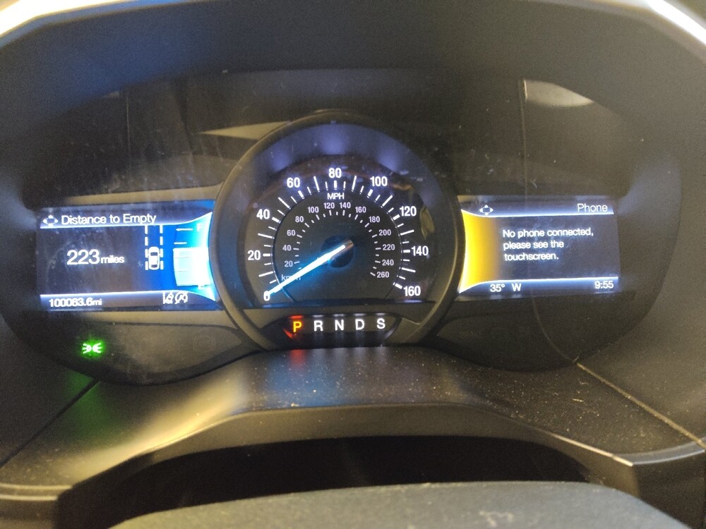 2020 Ford Edge in Greenville, SC 29607 - 18094197 23