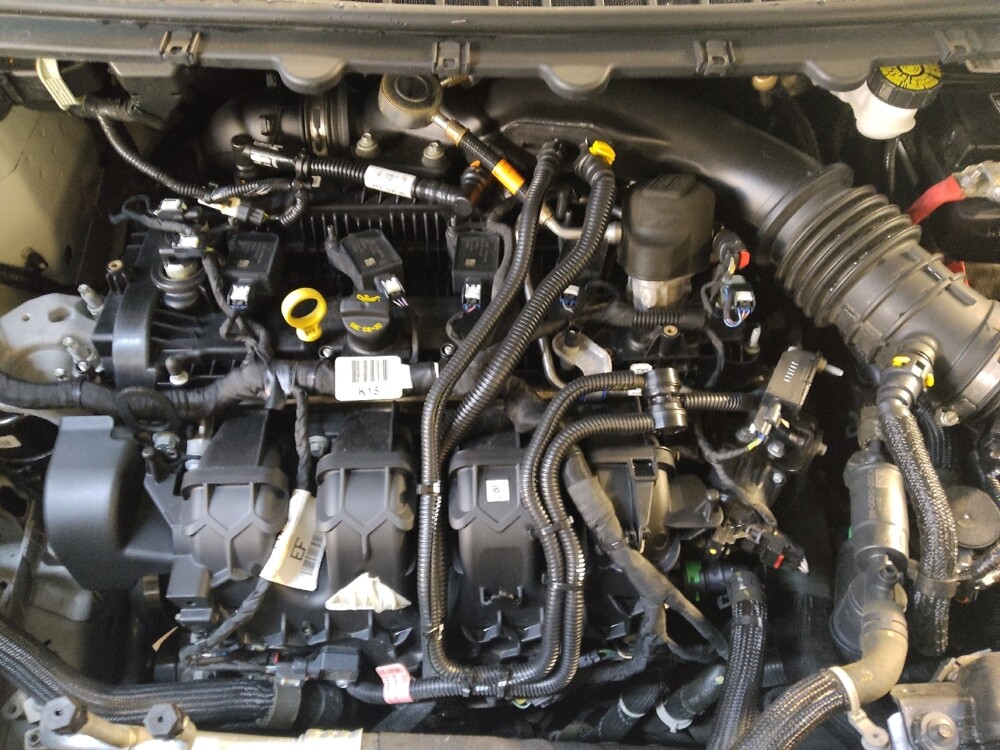 2020 Ford Edge in Greenville, SC 29607 - 18094197 30