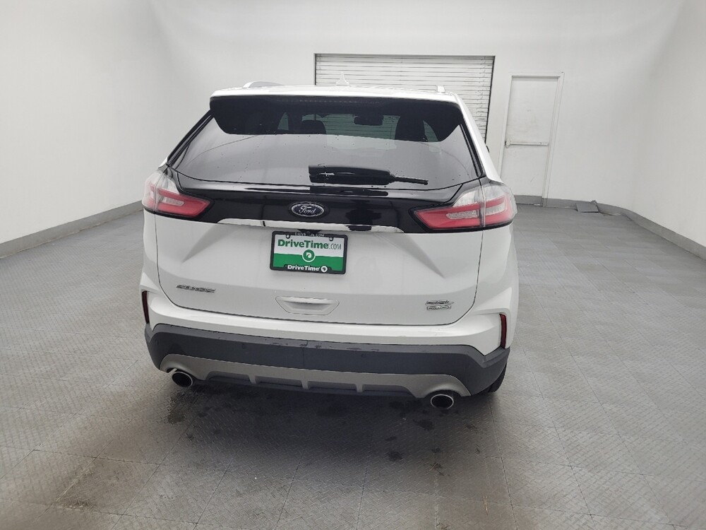 2020 Ford Edge in Greenville, SC 29607 - 18094197 7